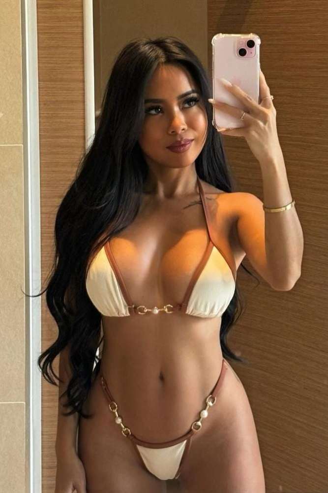 Escort Belinda - Ibizahoney -