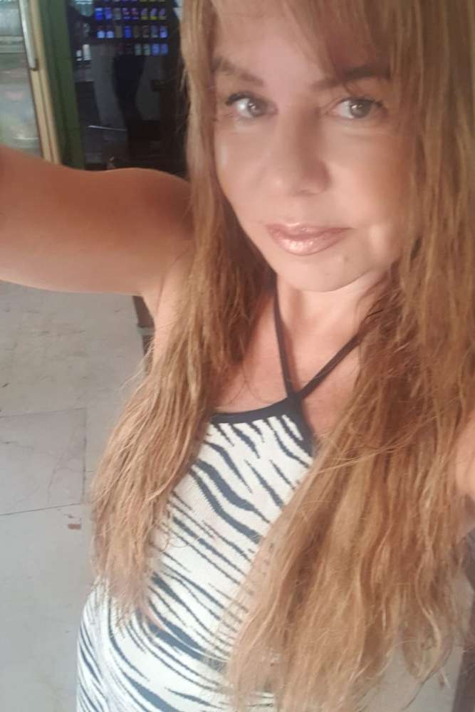 Escort Marga - Ibizahoney -
