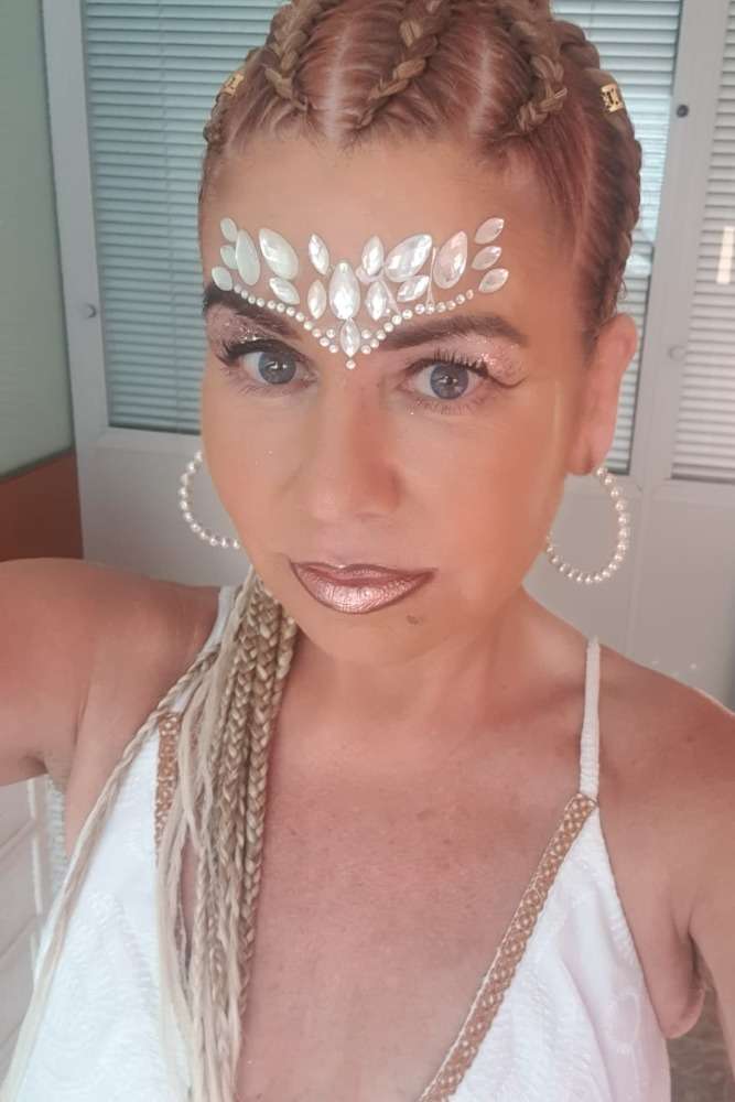 Escort Marga - Ibizahoney -