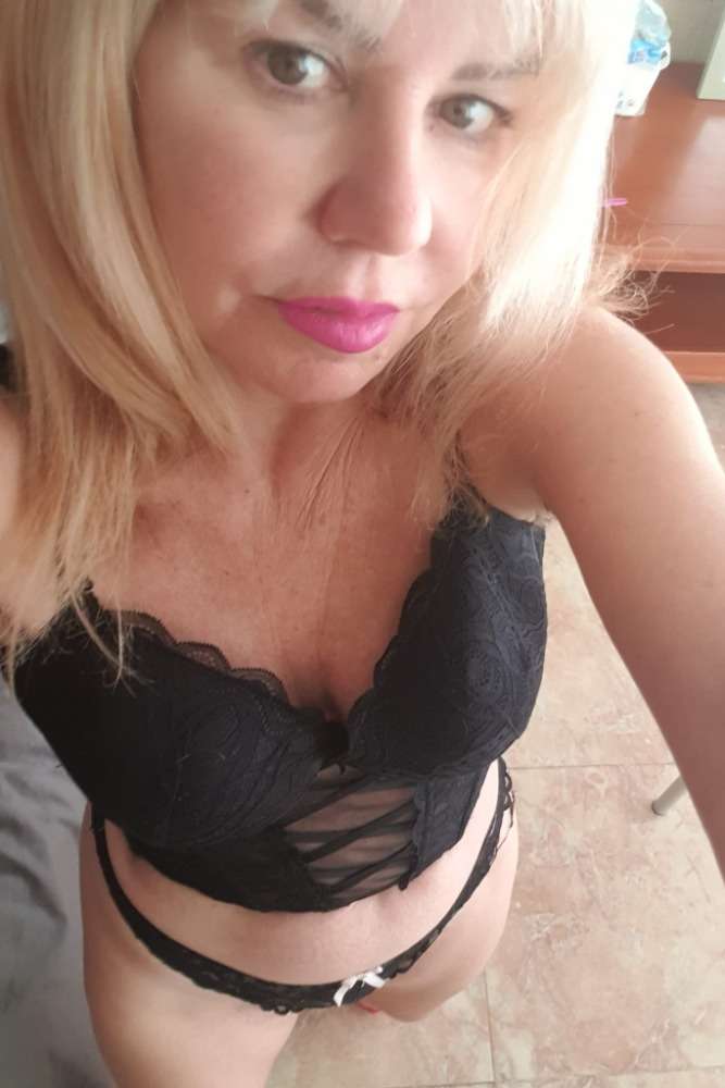 Escort Marga - Ibizahoney -