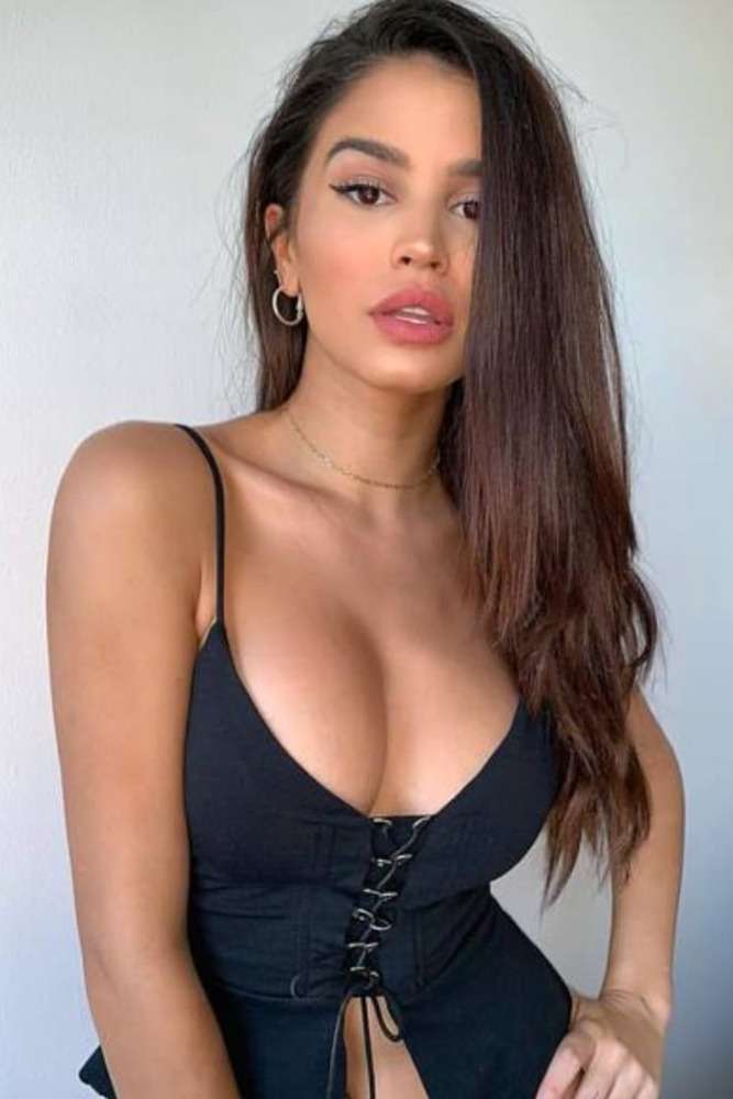 Escort Kiara - Ibizahoney -
