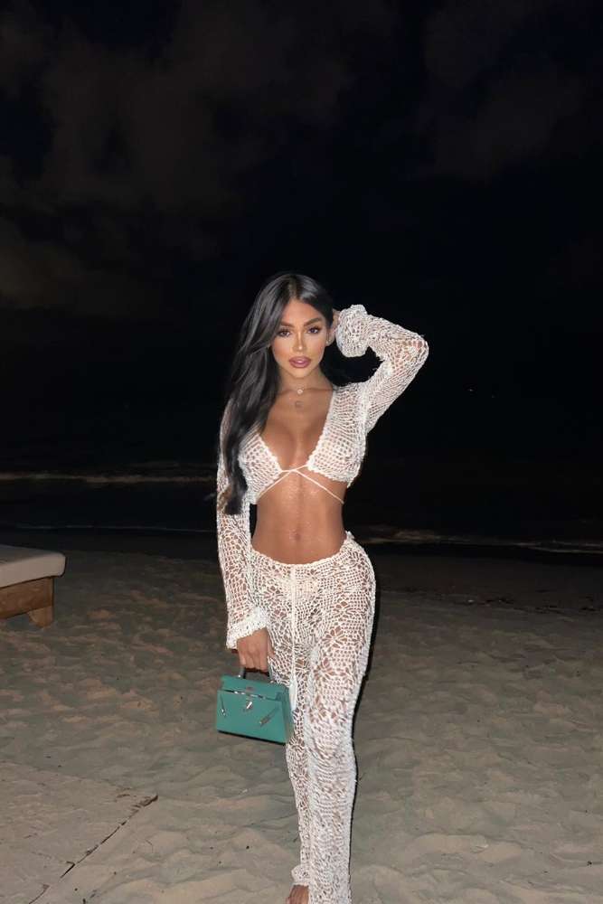 Escort Melania - Ibizahoney -