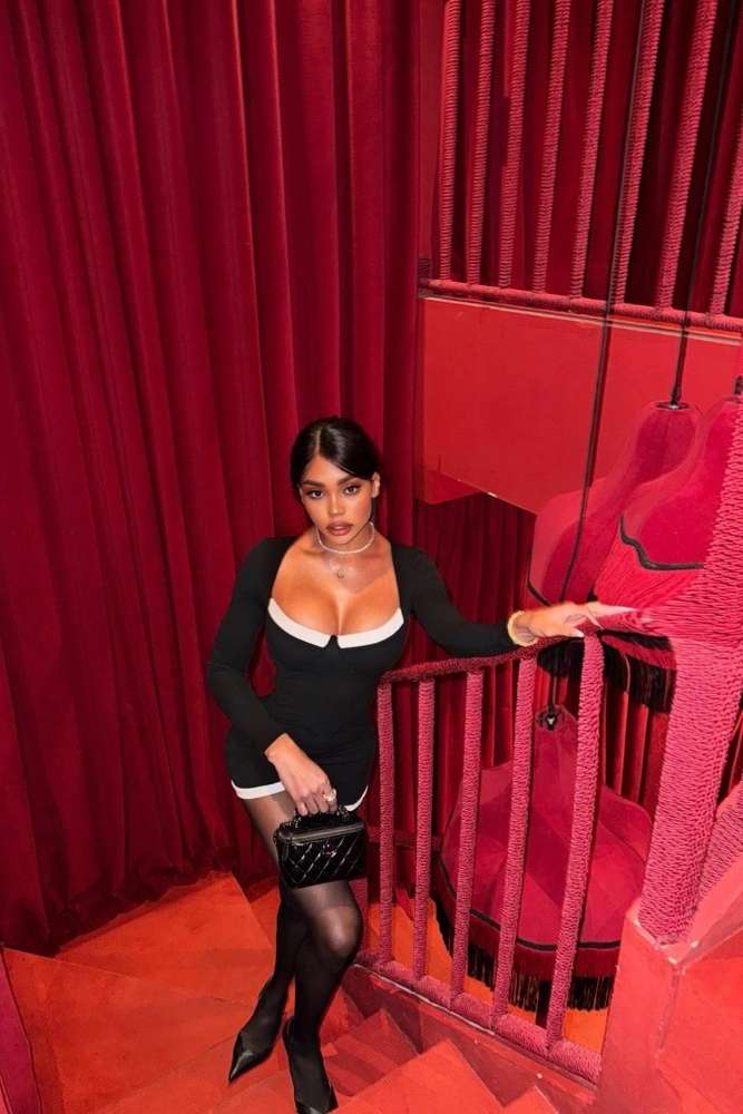 Escort Melania - Ibizahoney - 