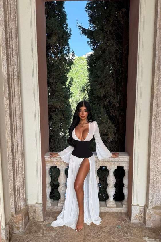 Escort Melania - Ibizahoney - 
