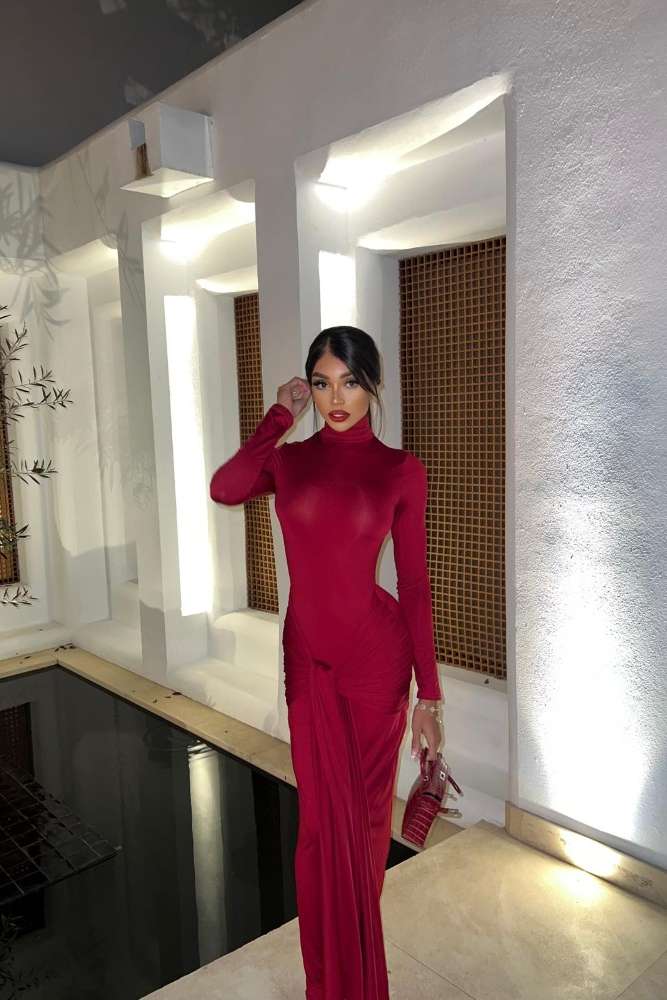 Escort Melania - Ibizahoney - 