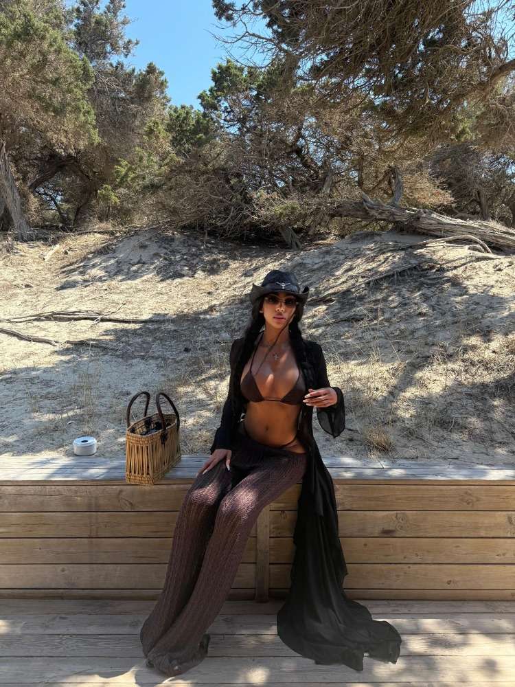 Escort Melania - Ibizahoney - 