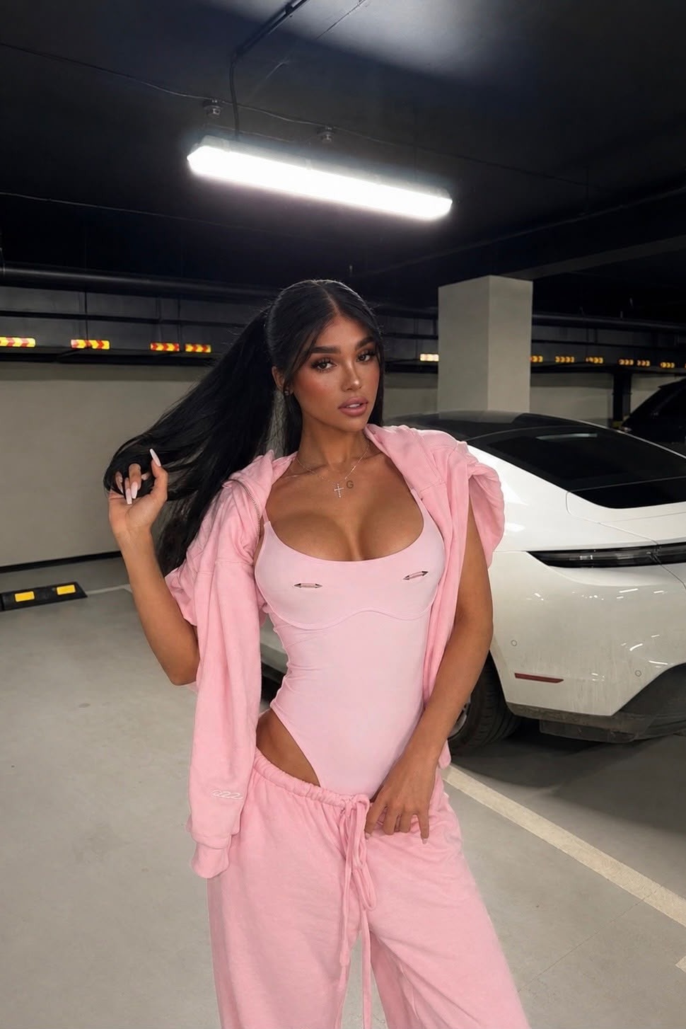 Escort Melania - Ibizahoney - escort posado natural - Trans morena super erótica disponible - en Ibiza 3