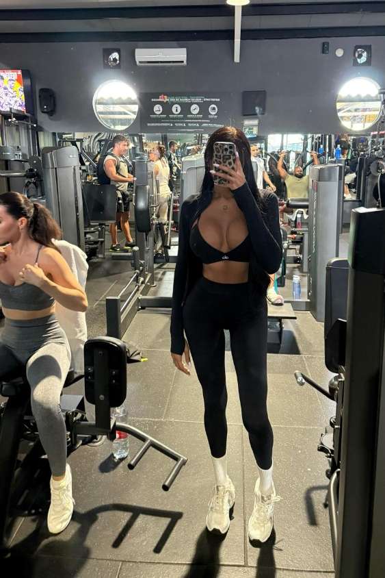 Escort Melania - Ibizahoney - 