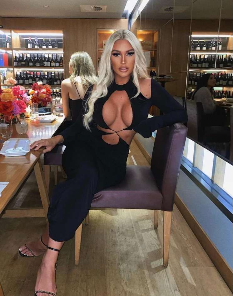 Escort Kendal - Ibizahoney -