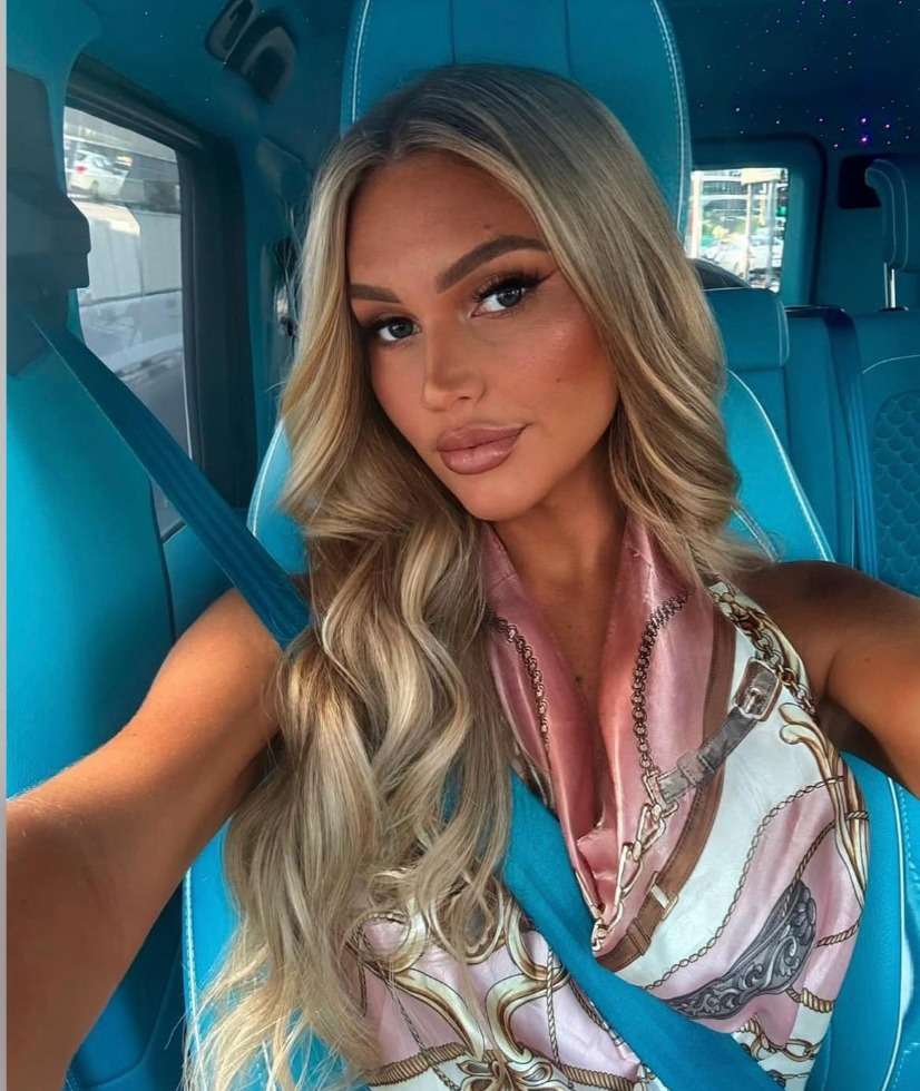 Escort Kendal - Ibizahoney -