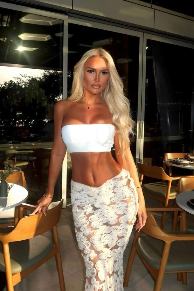 Escort Kendal - Ibizahoney -