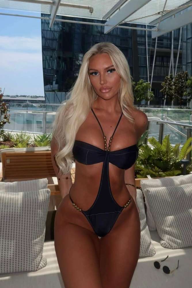 Escort Kendal - Ibizahoney -