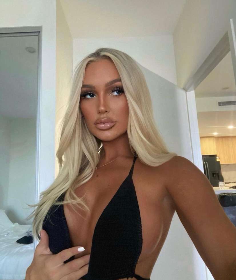 Escort Kendal - Ibizahoney -