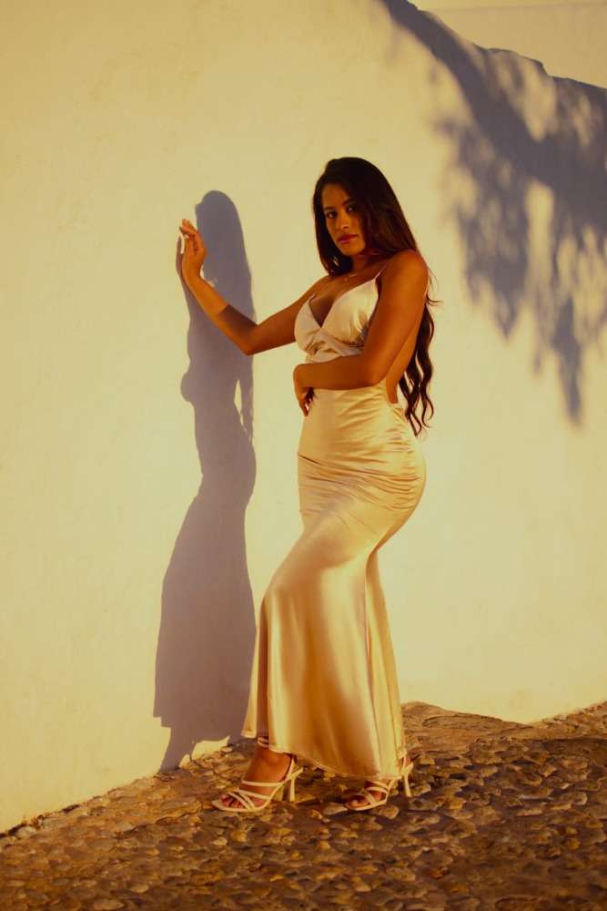 Escort Verónika - Ibizahoney -