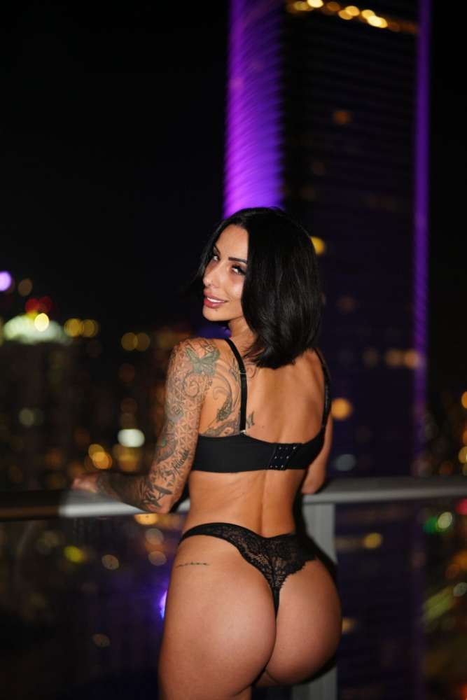 Escort Gio - Ibizahoney -