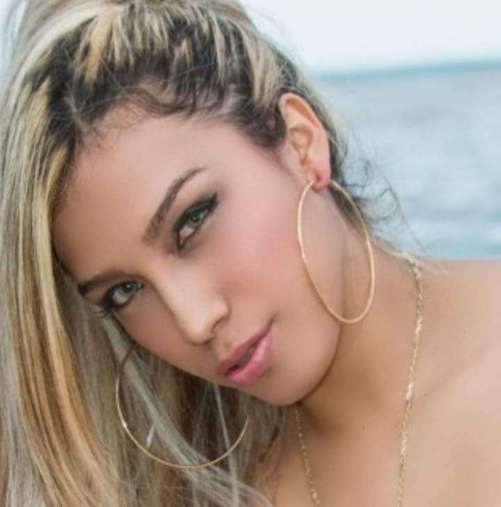 Escort Katalina - Ibizahoney -