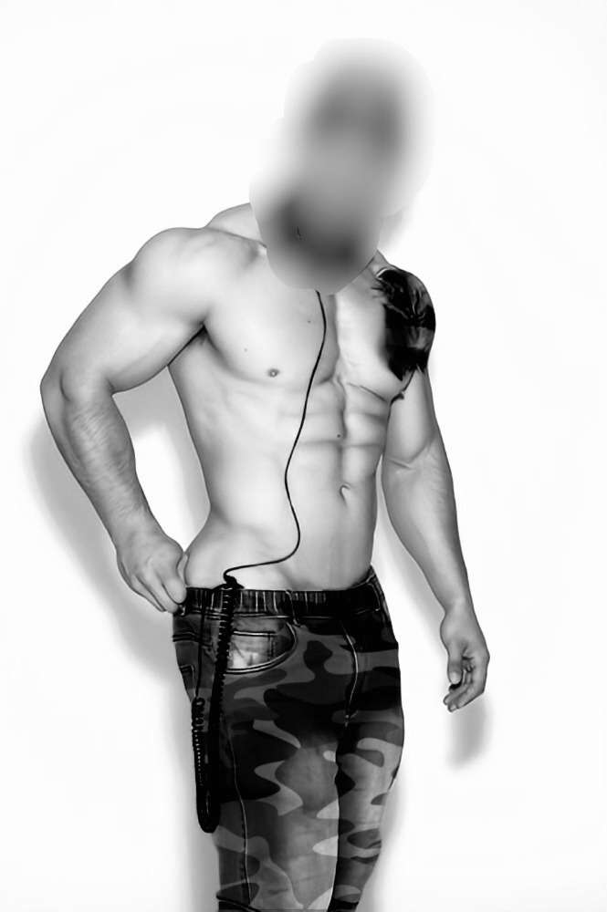 Escort Ricardo - Ibizahoney -