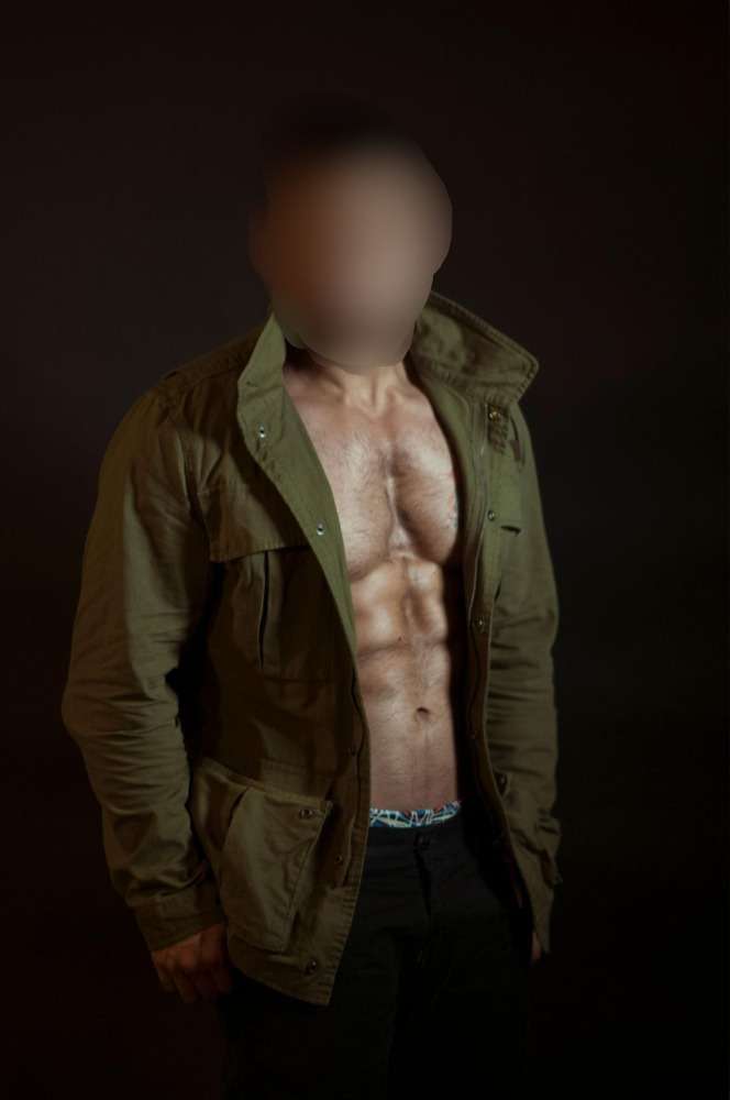 Escort Ricardo - Ibizahoney -