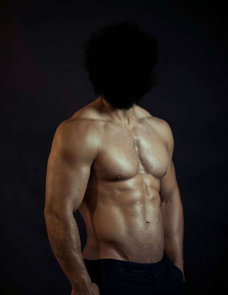 Escort Ricardo - Ibizahoney - 