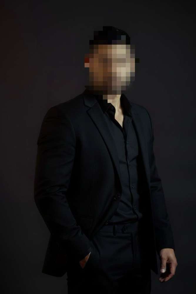 Escort Ricardo - Ibizahoney - 