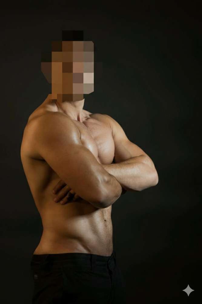 Escort Ricardo - Ibizahoney - 