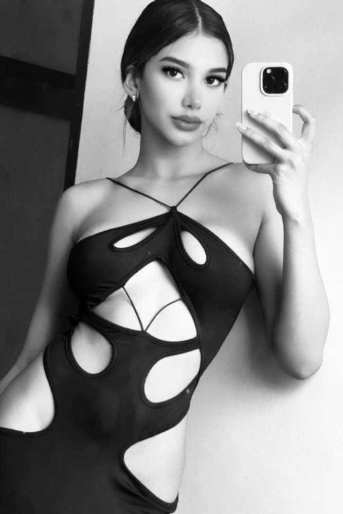 Escort Paulina - Ibizahoney -
