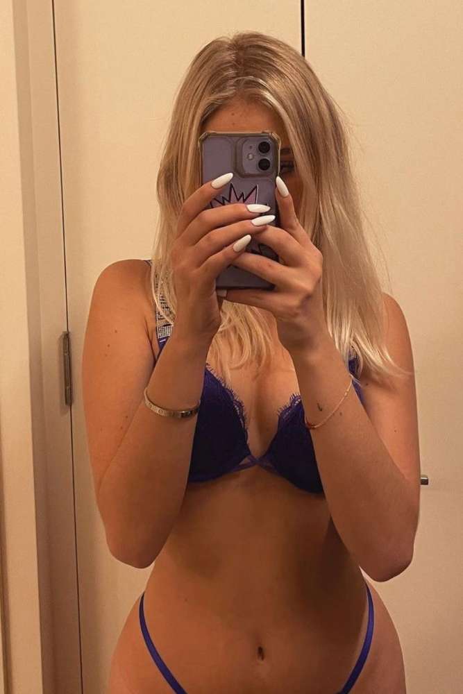 Escort Samanta - Ibizahoney -
