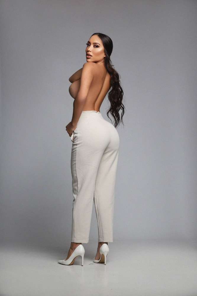 Escort Angelina - Ibizahoney -