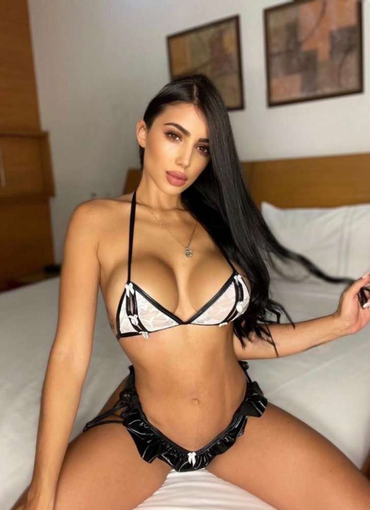 Escort Angelina - Ibizahoney - 