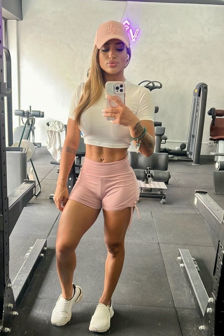 Escort Sarah - Ibizahoney - callgirl photo profile - Blonde Independent Brazilian girl in Figue... - in Ibiza 6