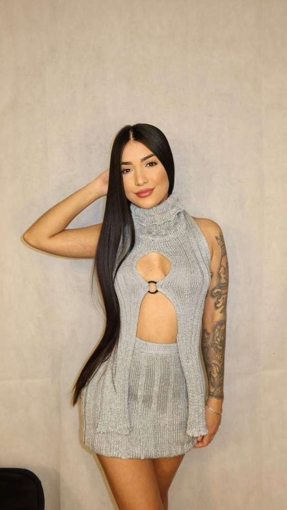 Escort Maddie - Ibizahoney -