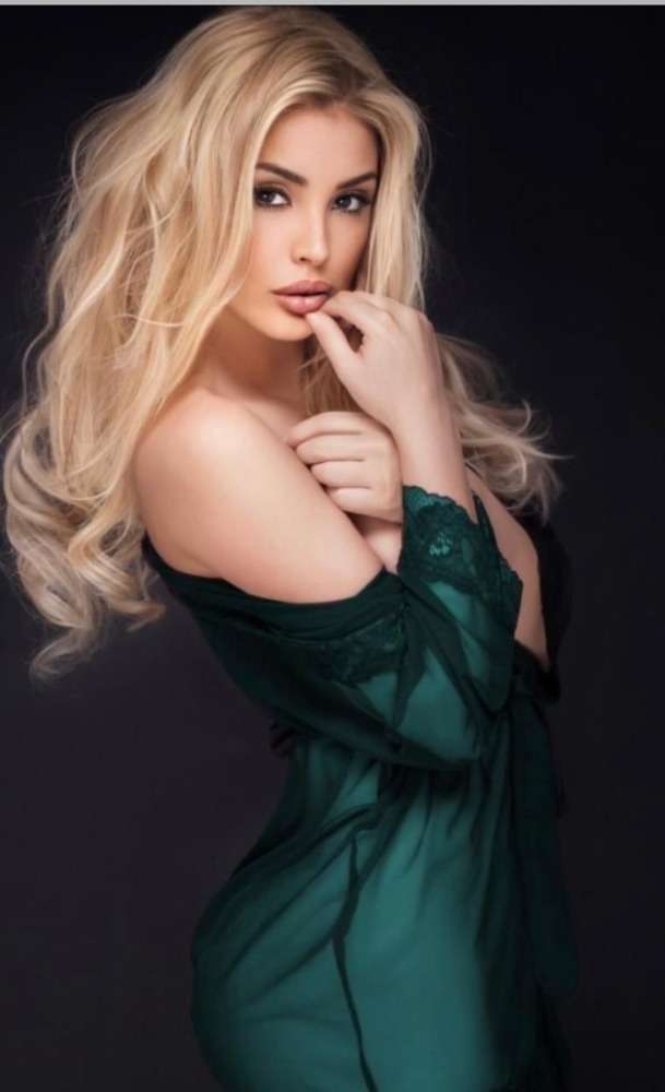 Escort Valentina - Ibizahoney - 