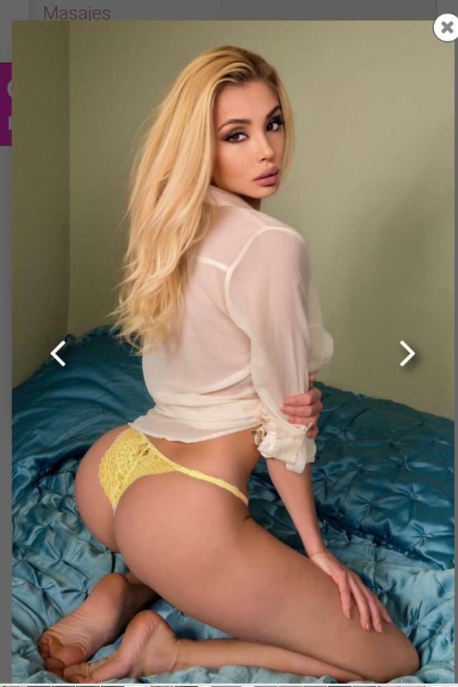 Escort Valentina - Ibizahoney -