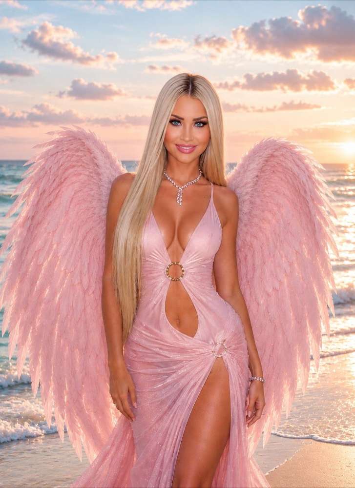 Escort Valentina - Ibizahoney - callgirl perfil fotografico - Independiente / Colombiana rubia / Marina... - en Ibiza 6