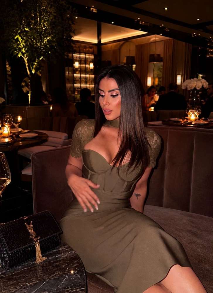 Escort Isabella - Ibizahoney - 