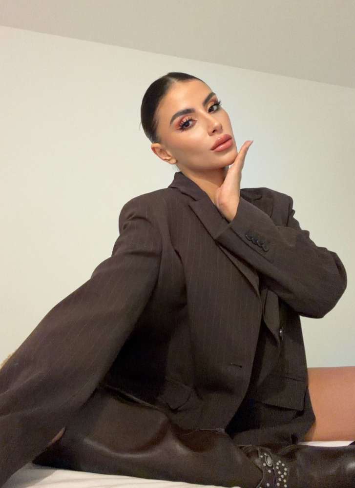 Escort Isabella - Ibizahoney - 