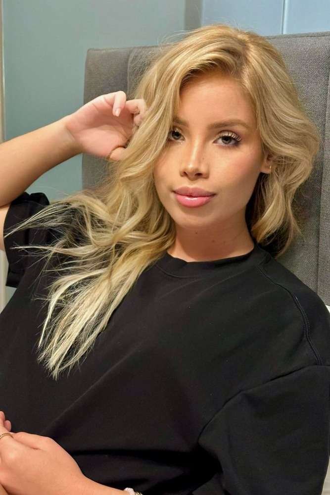 Escort Sara - Ibizahoney -