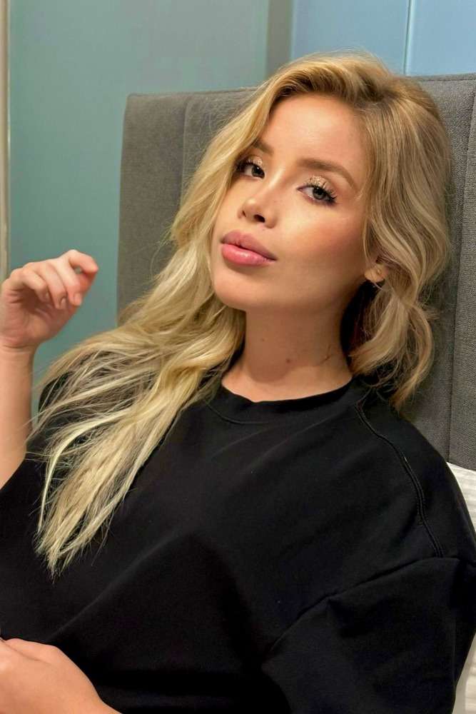 Escort Sara - Ibizahoney -