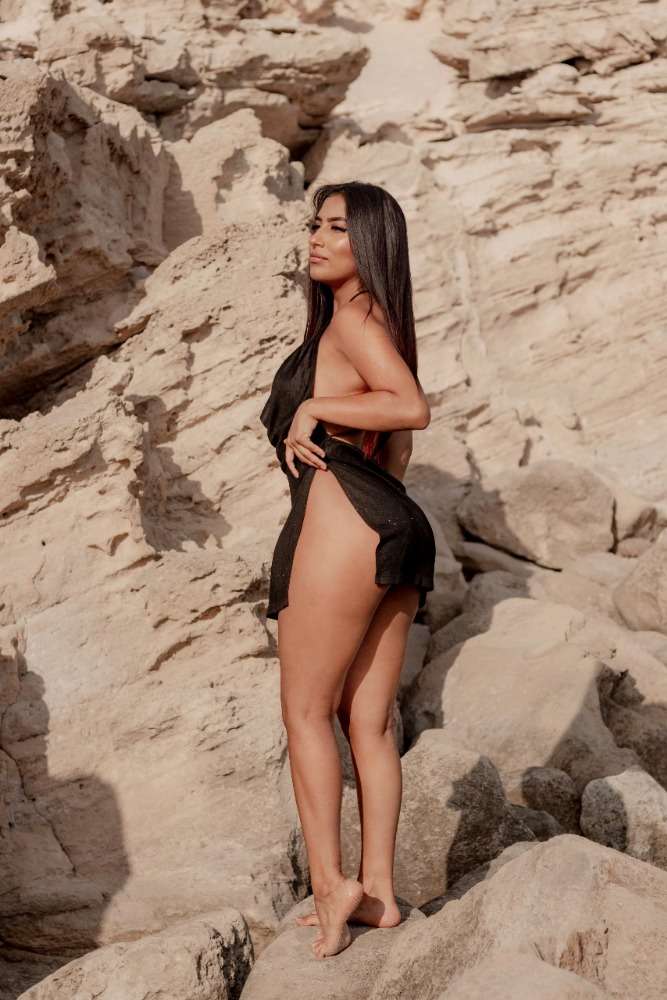 Escort Tatiana - Ibizahoney -