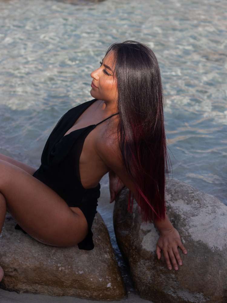 Escort Tatiana - Ibizahoney -