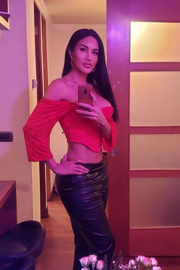 Escort Alejandra - Ibizahoney - callgirl estilo latino - Trans independiente ecuatoriana en Ibiza c... - en Ibiza 4