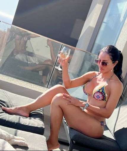 Escort Alejandra - Ibizahoney - escort foto destacada - Trans independiente ecuatoriana en Ibiza c... - en Ibiza 7