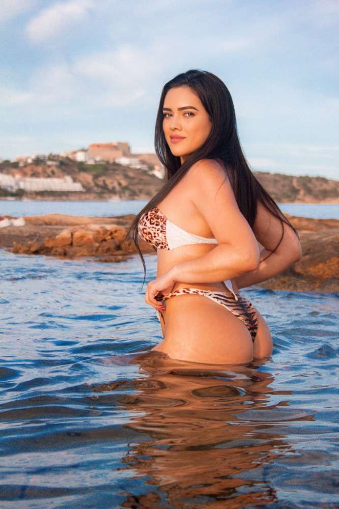 Escort Briyite - Ibizahoney -