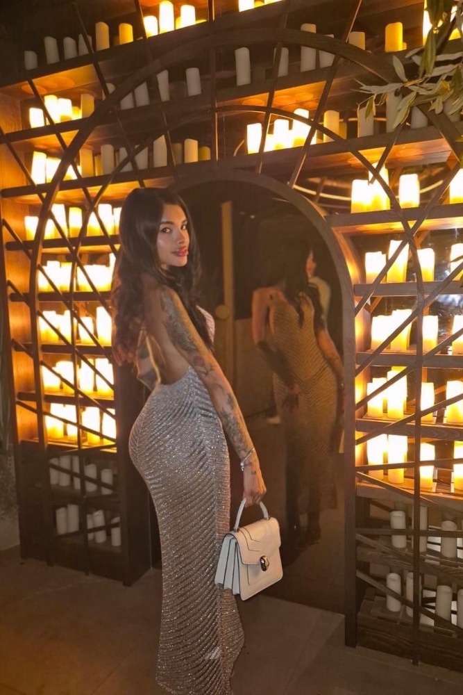 Escort Miley - Ibizahoney - callgirl latin style - Petite Peruvian Shemale in Ibiza Town - in Ibiza 12