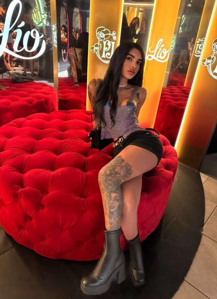 Escort Miley - Ibizahoney - callgirl sensual look - Petite Peruvian Shemale in Ibiza Town - in Ibiza 18