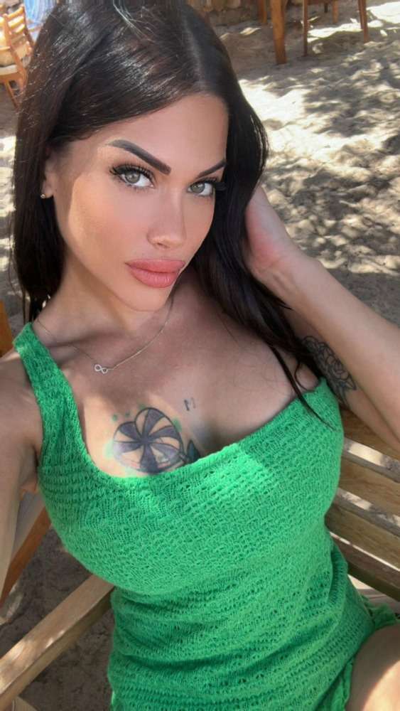 Escort Mia - Ibizahoney -