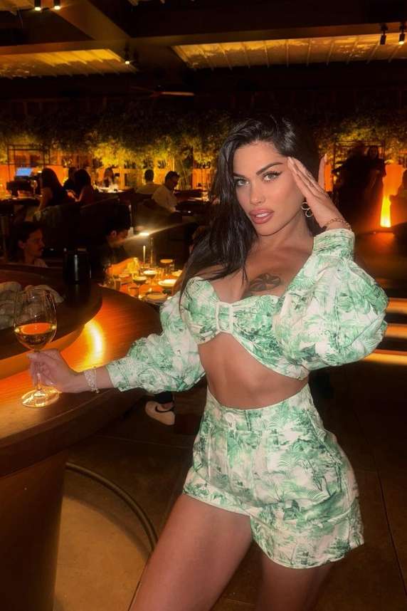Escort Mia - Ibizahoney -