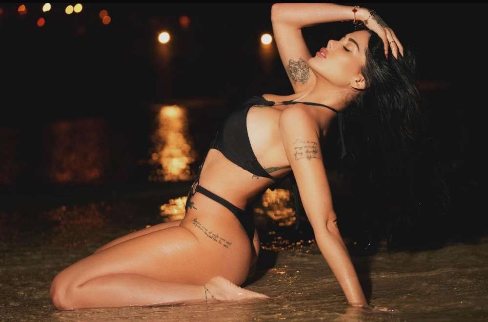 Escort Mia Saint - Ibizahoney - 
