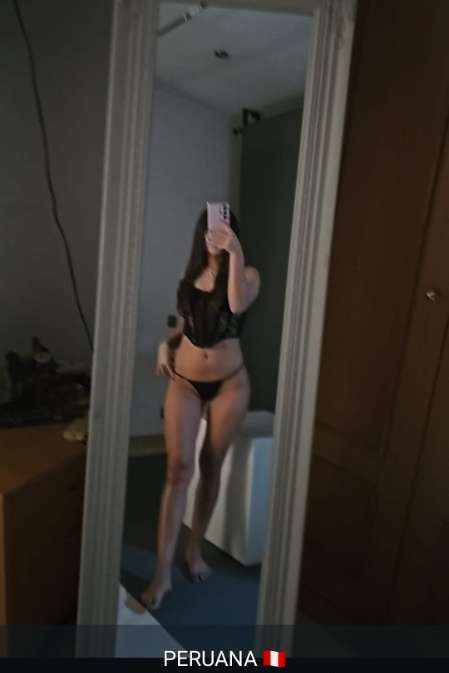 Escort Fernanda - Ibizahoney -