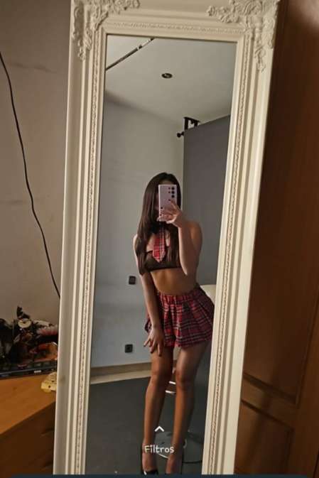 Escort Fernanda - Ibizahoney -
